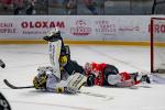 Photo hockey match Bordeaux - Rouen le 30/12/2024