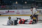 Photo hockey match Bordeaux - Rouen le 30/12/2024