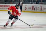 Photo hockey match Bordeaux - Rouen le 30/12/2024