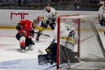 Photo hockey match Bordeaux - Rouen le 30/12/2024