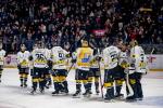 Photo hockey match Bordeaux - Rouen le 30/12/2024