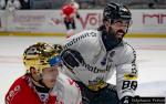 Photo hockey match Bordeaux - Rouen le 30/12/2024