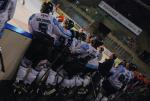 Photo hockey match Bordeaux - Tours  le 22/10/2013