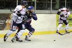 Photo hockey match Brest  - Angers  le 01/10/2013