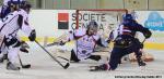 Photo hockey match Brest  - Angers  le 29/11/2013