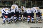 Photo hockey match Brest  - Chamonix  le 21/12/2013