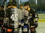 Photo hockey match Brest  - Neuilly/Marne le 01/04/2018