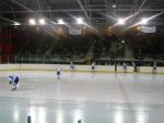 Photo hockey match Brest  - Reims le 23/04/2011