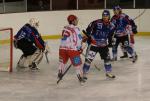 Photo hockey match Brest  - Valence le 26/02/2011