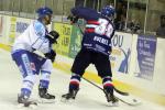 Photo hockey match Brest  - Villard-de-Lans le 05/10/2013
