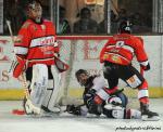 Photo hockey match Brianon  - Angers  le 27/09/2014