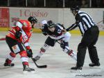 Photo hockey match Brianon  - Angers  le 09/12/2014