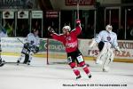 Photo hockey match Brianon  - Angers  le 27/03/2010