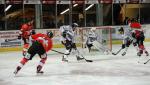 Photo hockey match Brianon  - Brest  le 24/02/2015