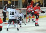 Photo hockey match Brianon  - Brest  le 24/02/2015