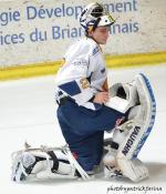Photo hockey match Brianon  - Chamonix  le 14/01/2014