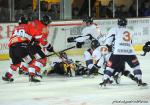 Photo hockey match Brianon  - Chamonix  le 02/12/2014