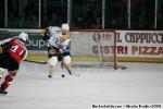 Photo hockey match Brianon  - Chamonix  le 14/11/2009