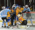 Photo hockey match Brianon  - Dijon  le 29/10/2013