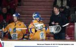 Photo hockey match Brianon  - Dijon  le 27/02/2010