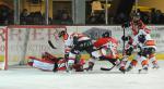 Photo hockey match Brianon  - Epinal  le 31/01/2015