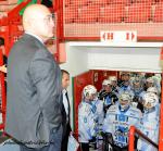 Photo hockey match Brianon  - Gap  le 16/09/2014