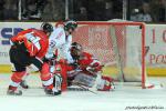 Photo hockey match Brianon  - Grenoble  le 13/12/2014
