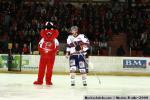 Photo hockey match Brianon  - Grenoble  le 10/10/2009