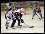 Photo hockey match Brianon  - Grenoble  le 30/09/2008
