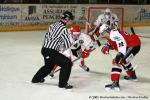 Photo hockey match Brianon  - Morzine-Avoriaz le 03/03/2009