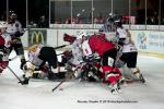 Photo hockey match Brianon  - Morzine-Avoriaz le 02/11/2010