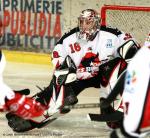 Photo hockey match Brianon  - Neuilly/Marne le 20/12/2008