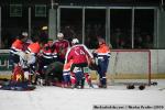 Photo hockey match Brianon  - Rouen le 08/12/2009