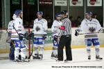 Photo hockey match Brianon  - Villard-de-Lans le 23/02/2010