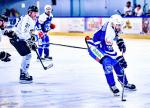 Photo hockey match Brive - Brest II le 06/01/2024
