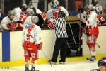 Photo hockey match Caen  - Annecy le 14/03/2009