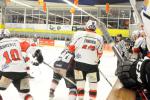 Photo hockey match Caen  - Brianon  le 01/02/2014