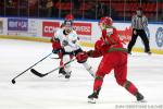 Photo hockey match Cardiff - Astana le 17/11/2023