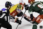 Photo hockey match Cergy-Pontoise - Amiens  le 01/11/2024