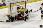 Photo hockey match Cergy-Pontoise - Amiens  le 01/11/2024