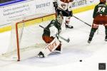 Photo hockey match Cergy-Pontoise - Amiens  le 01/11/2024