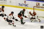 Photo hockey match Cergy-Pontoise - Amiens  le 01/11/2024