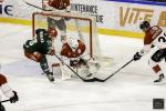 Photo hockey match Cergy-Pontoise - Amiens  le 01/11/2024