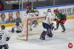 Photo hockey match Cergy-Pontoise - Angers  le 26/11/2024