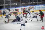 Photo hockey match Cergy-Pontoise - Angers  le 26/11/2024