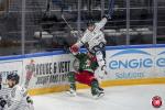 Photo hockey match Cergy-Pontoise - Angers  le 26/11/2024