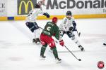 Photo hockey match Cergy-Pontoise - Angers  le 26/11/2024