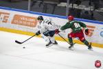 Photo hockey match Cergy-Pontoise - Angers  le 26/11/2024