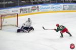 Photo hockey match Cergy-Pontoise - Angers  le 26/11/2024