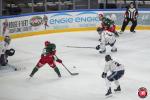 Photo hockey match Cergy-Pontoise - Angers  le 26/11/2024